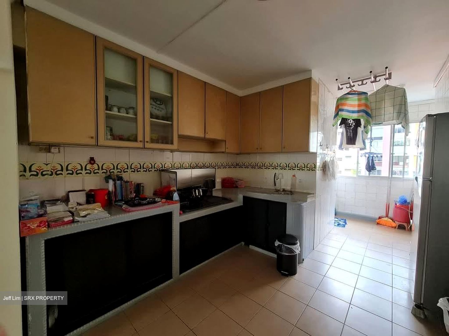 Jurong West Street 71 (Jurong West), HDB 3 Rooms #558184651